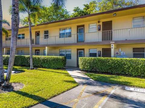 7410 NW 1st St, Margate, FL 33063