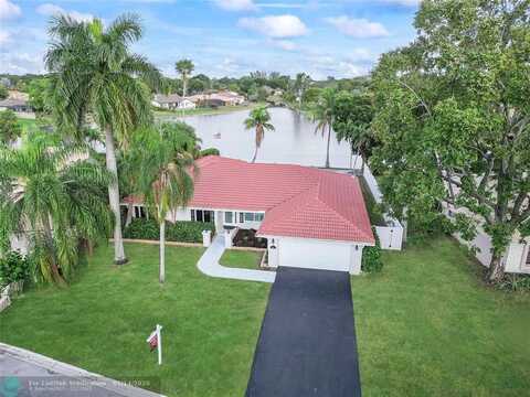 1811 NW 110th Ter, Coral Springs, FL 33071