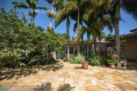 818 Bryan Place, Fort Lauderdale, FL 33315