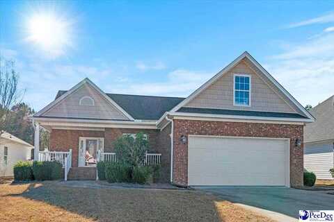 2137 Waverly Woods Dr, Florence, SC 29505