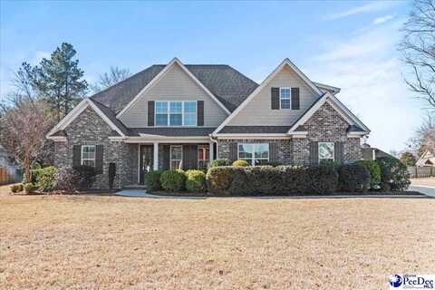 1705 Farmoor Court, Florence, SC 29501