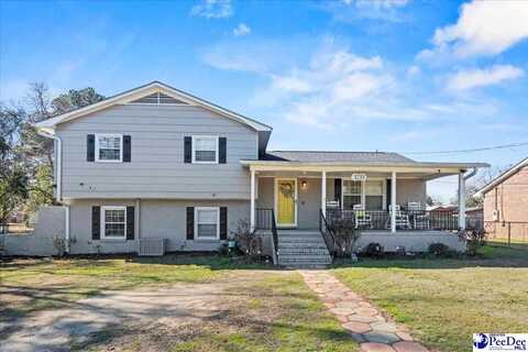 3233 S Brandy Circle, Florence, SC 29505