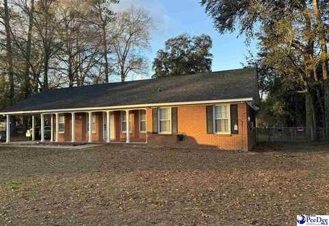 1 Henrietta St, Sumter, SC 29150