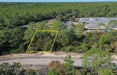 109 Anhinga Trl, Carrabelle, FL 32323