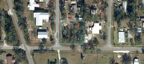 7023 Bass St, Wewahitchka, FL 32465