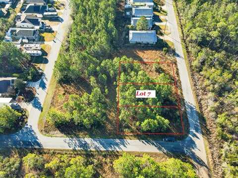 914 NE 5th St, Carrabelle, FL 32322