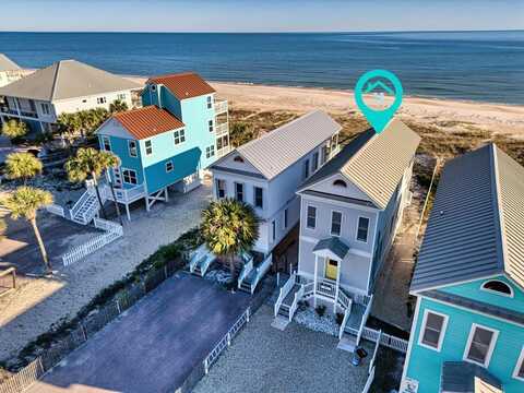 248 E Gorrie Dr, St. George Island, FL 32328