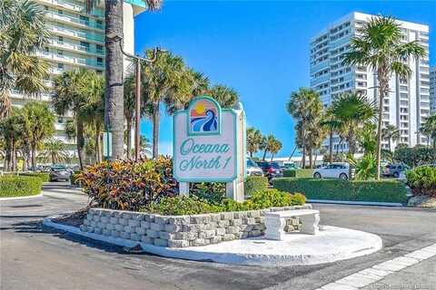 9940 S Ocean Drive unit: 305, Jensen Beach, FL 34957