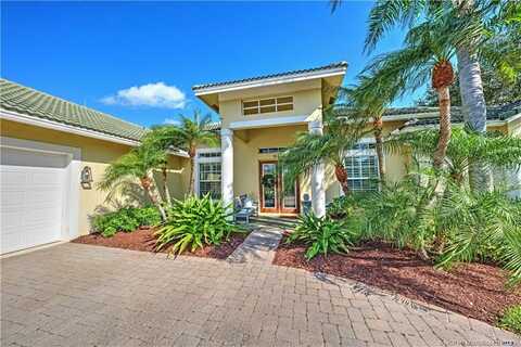 11461 SE Plandome Drive, Hobe Sound, FL 33455