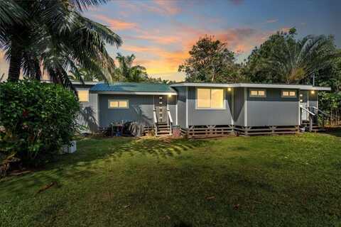 265 HAHANA Rd, Haiku, HI 96708