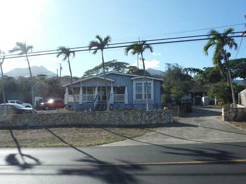 91 Lunalilo St, Wailuku, HI 96793