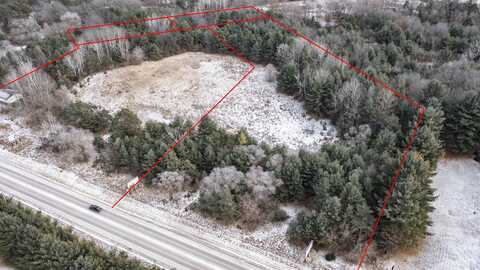 N3054 COUNTY ROAD QQ, WAUPACA, WI 54981