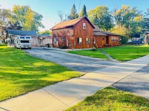 N5665 2ND Street, SHIOCTON, WI 54170