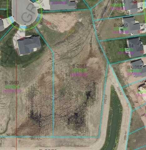 2579 EVENING STAR Court, GREEN BAY, WI 54311