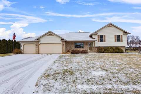 204 RIVA RIDGE Lane, NEENAH, WI 54956