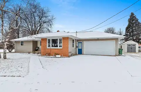 1511 W 3RD Street, KIMBERLY, WI 54136