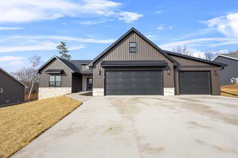 3706 RUSTIC Heights, GREEN BAY, WI 54313