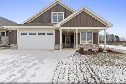 895 BLACK SWAN Drive, MENASHA, WI 54952