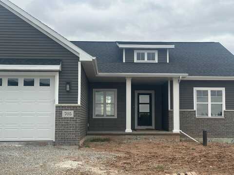 705 WILDWIND Drive, HORTONVILLE, WI 54944
