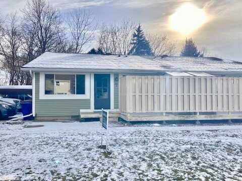 961 7TH Street, MENASHA, WI 54952