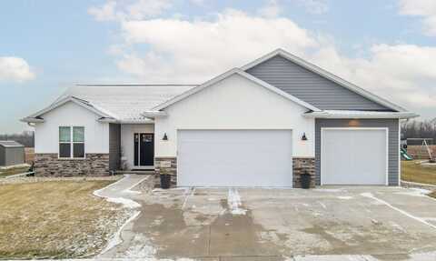 1931 WHITE DOVE Lane, KAUKAUNA, WI 54130