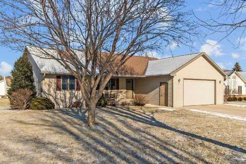 115 GREEN WAY Drive, COMBINED LOCKS, WI 54113