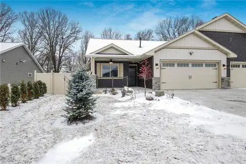 1633 Kyler Street, Altoona, WI 54720