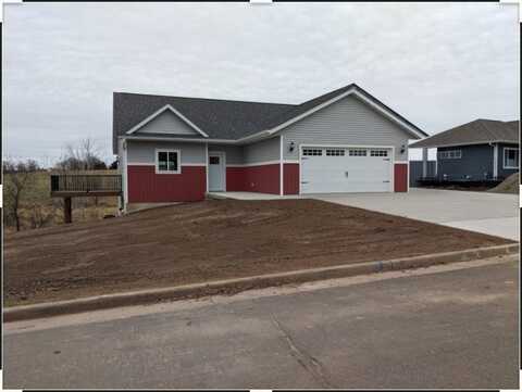 Lot 11 Kayson Place, Altoona, WI 54720