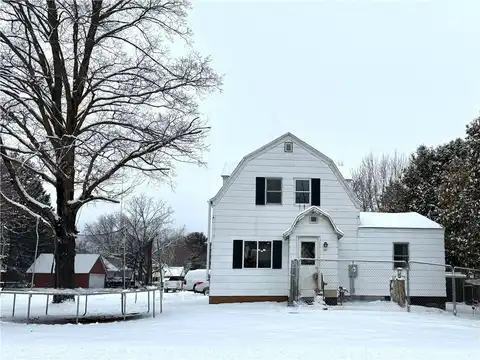 221 Fuller Street, Ridgeland, WI 54763