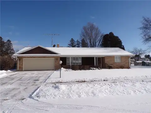 464 S Liberty Street, Fall Creek, WI 54742