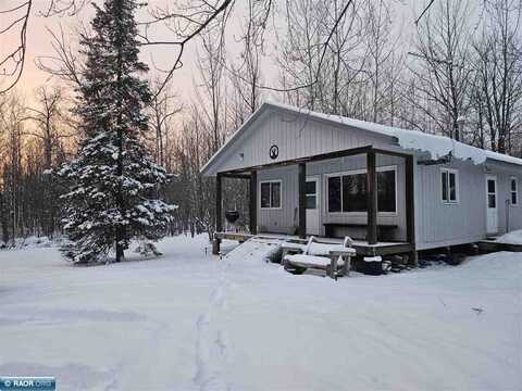 5571 Long Lake Rd., Makinen, MN 55763