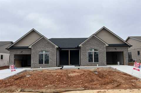 Lot 22 Cumberland Pointe Lane, Bowling Green, KY 42104