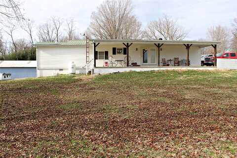 3783 Old Gallatin Road, Scottsville, KY 42164