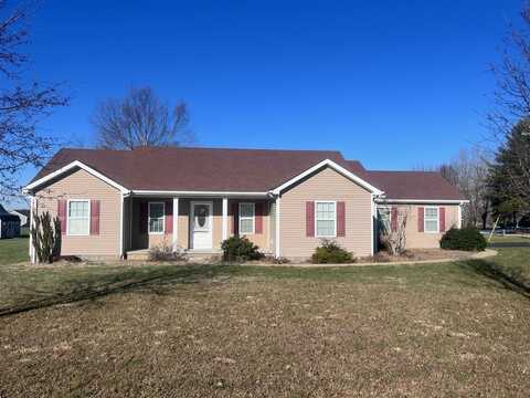 102 Ridgetop Drive, Russellville, KY 42276