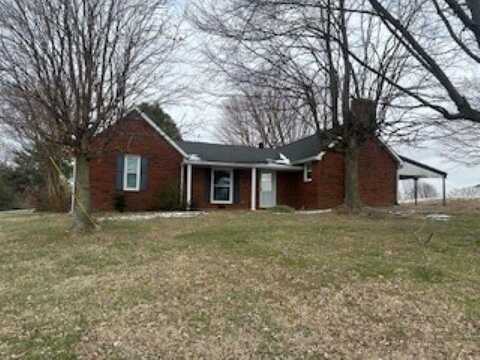 1340 Lecta Salem Road, Glasgow, KY 42141