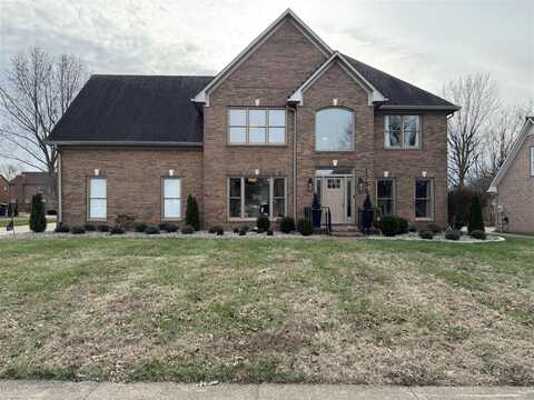 1738 Briar Circle, Bowling Green, KY 42103