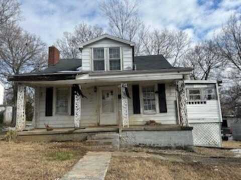 107 Newman Street, Glasgow, KY 42141