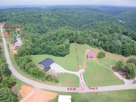 6270 Modoc Road, Burkesville, KY 42717