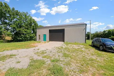 845 Mouth of Bear Creek Road, Brownsville, KY 42210