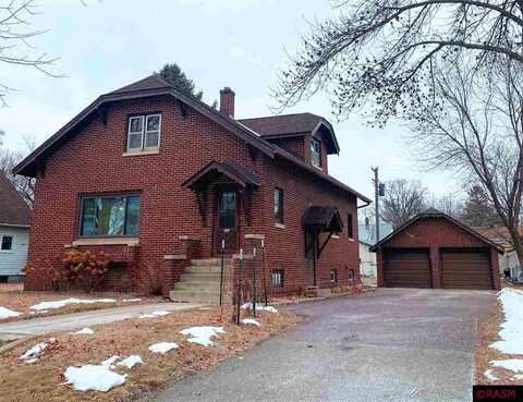 512 W Fourth Street, Morgan, MN 56266