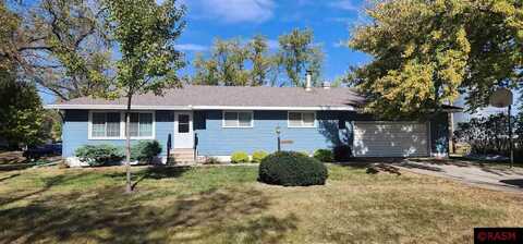 140 3rd Street, Pemberton, MN 56078