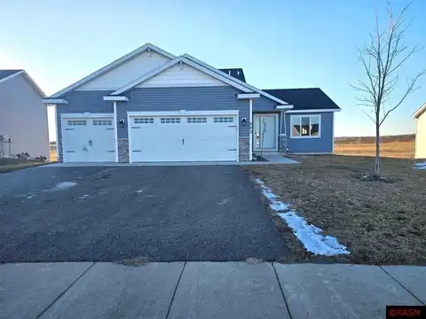 603 N Elm Street, Kimball, MN 55353