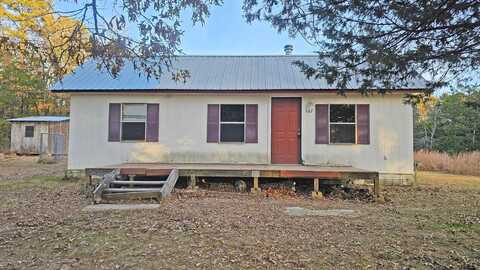 167 Private Rd 1693, Knoxville, AR 72845