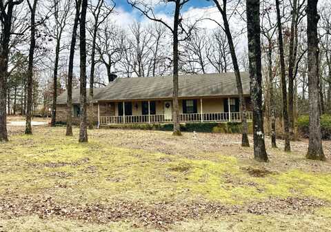 103 Virginia Drive, Dover, AR 72837