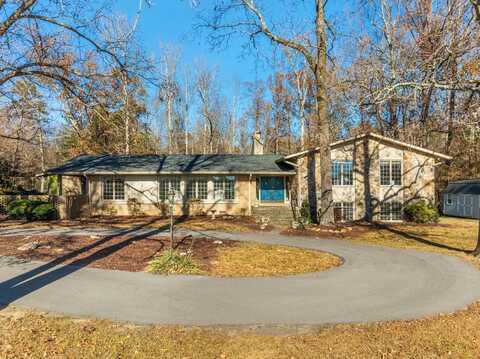 738 Harris Creek Road SW, Cleveland, TN 37311