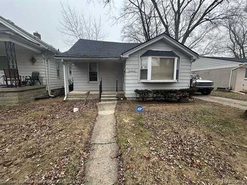 21916 OAKWOOD Avenue, Eastpointe, MI 48021