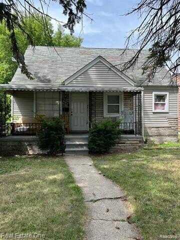 6365 LONGACRE Street, Detroit, MI 48228