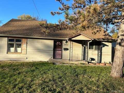 29012 GLENWOOD Street, Inkster, MI 48141