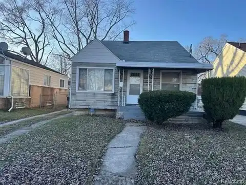 18849 BUFFALO Street, Detroit, MI 48234