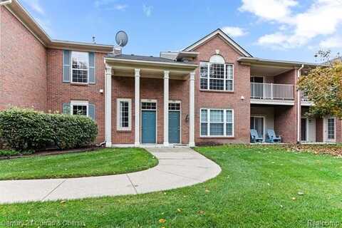 17203 CHESAPEAKE Circle, Walled Lake, MI 48390